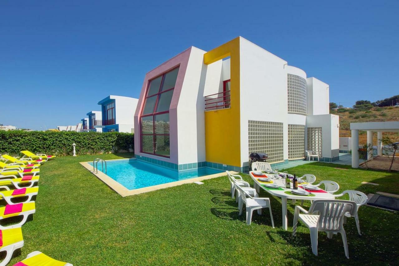 Villa Marina -bbq, Pool & Garden- By Seareen *